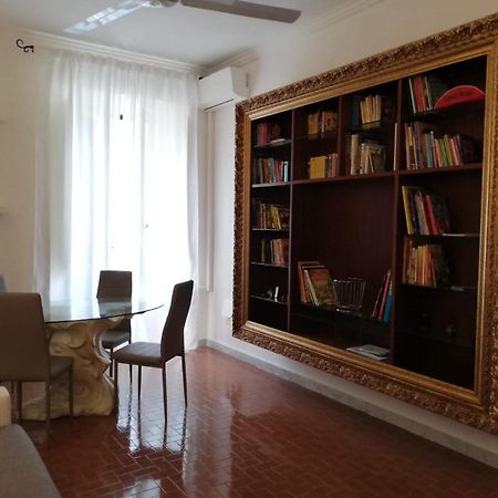 Piramide & Testaccio Design Flat 로마 외부 사진