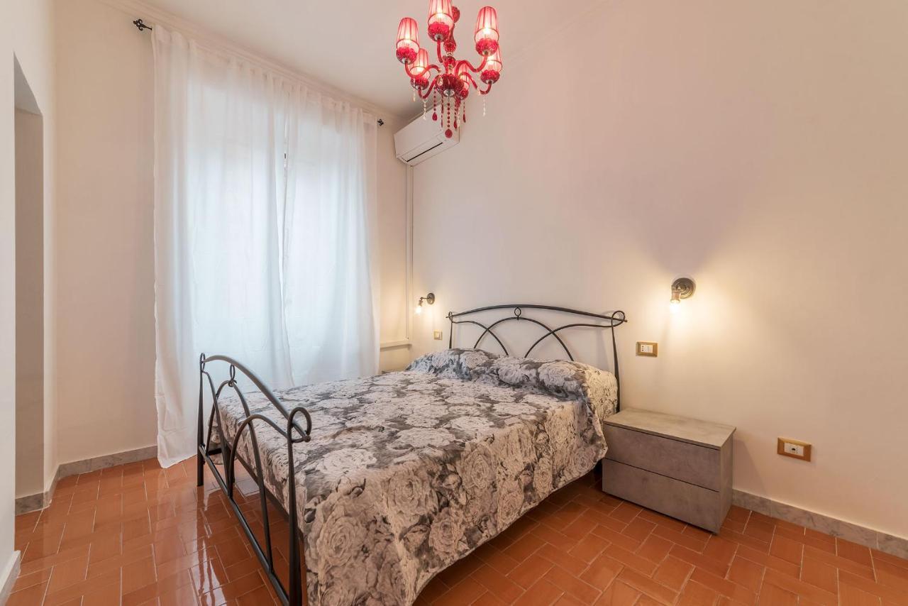 Piramide & Testaccio Design Flat 로마 외부 사진