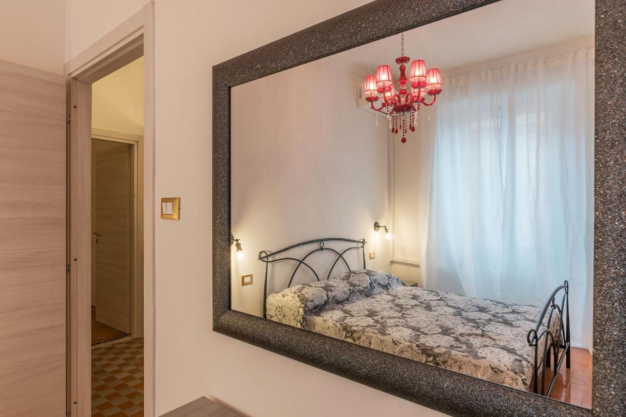 Piramide & Testaccio Design Flat 로마 외부 사진