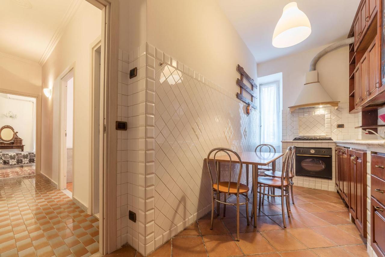 Piramide & Testaccio Design Flat 로마 외부 사진