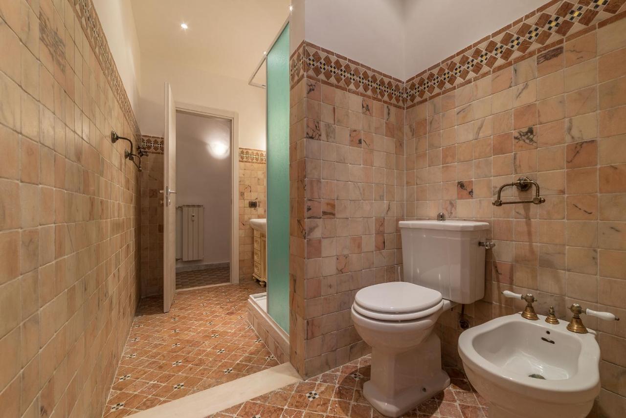 Piramide & Testaccio Design Flat 로마 외부 사진
