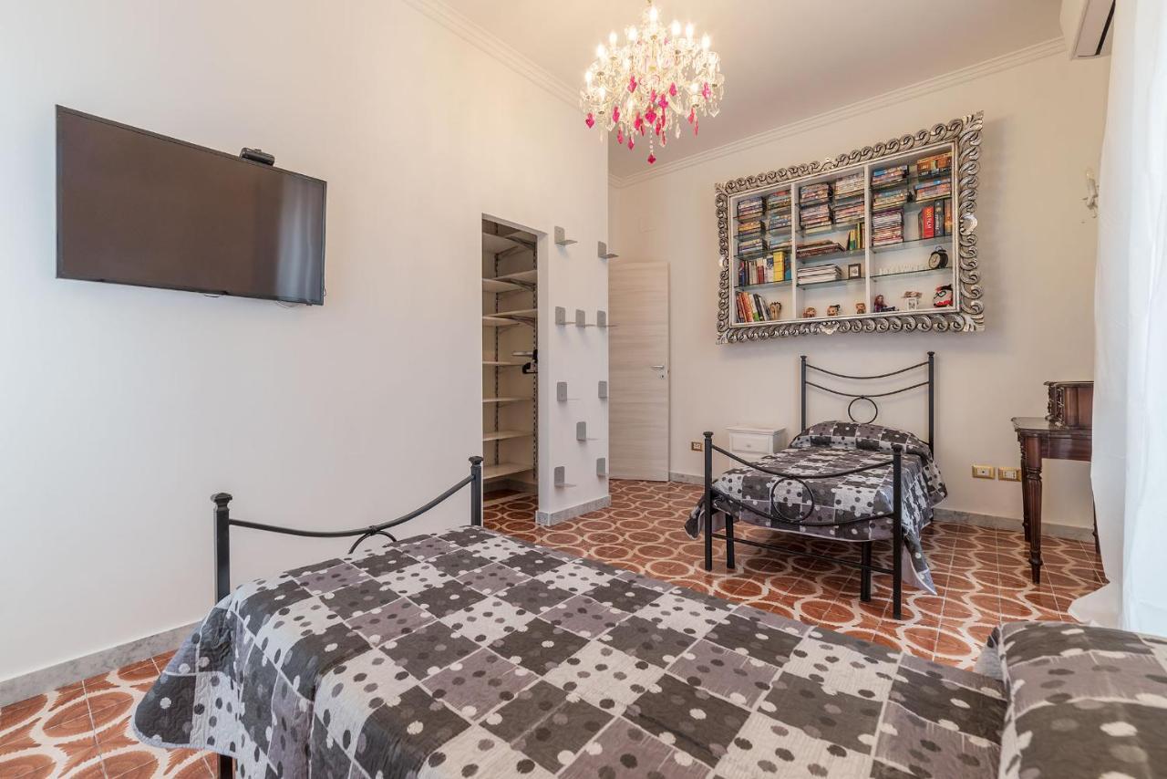 Piramide & Testaccio Design Flat 로마 외부 사진