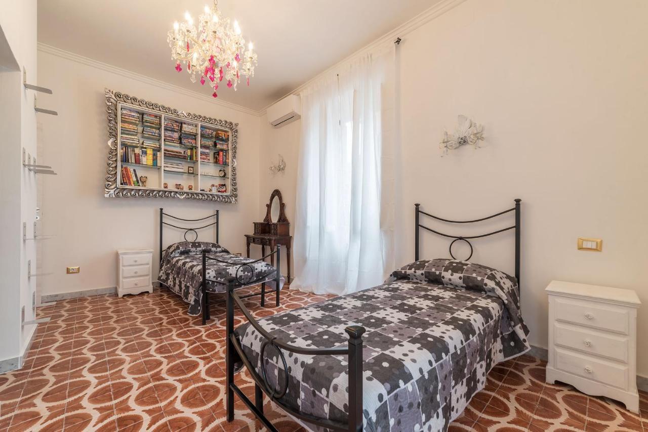 Piramide & Testaccio Design Flat 로마 외부 사진