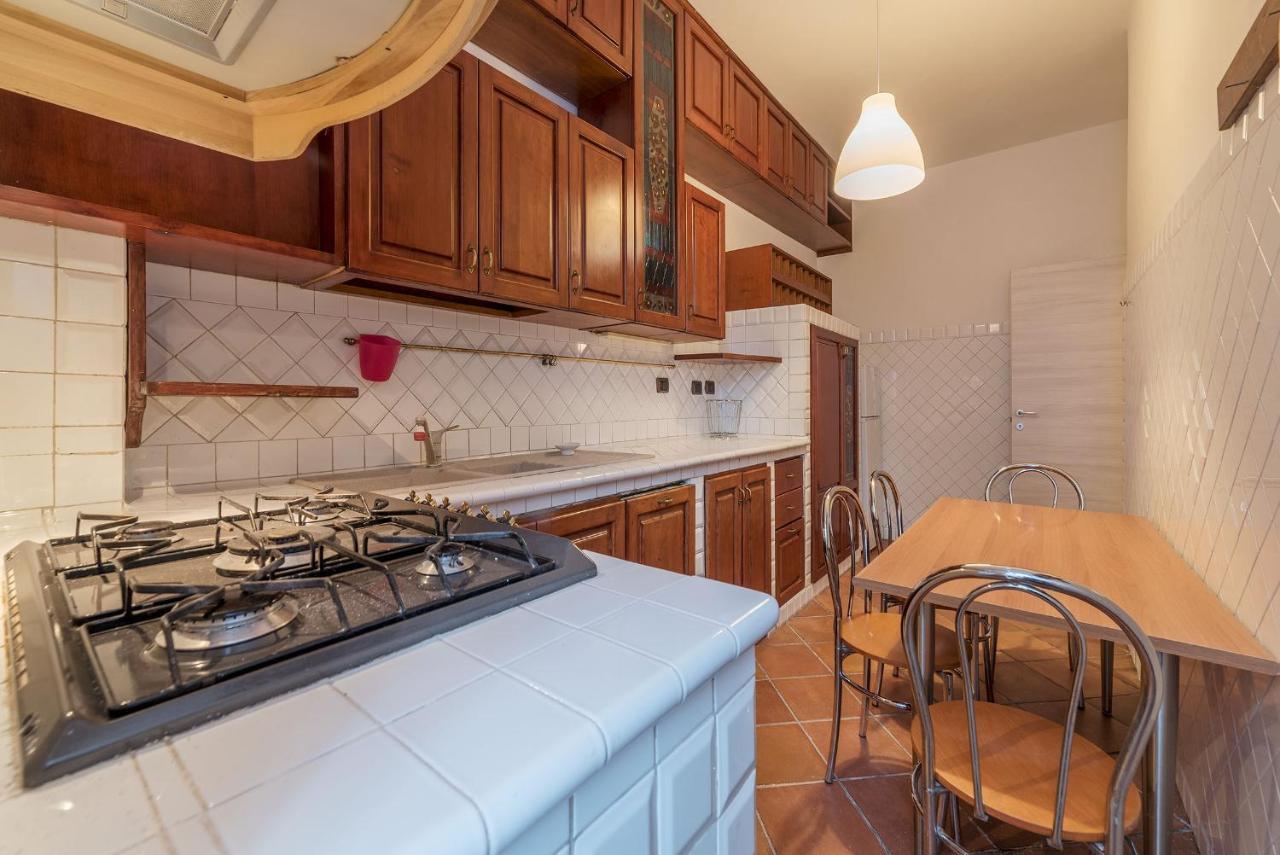 Piramide & Testaccio Design Flat 로마 외부 사진