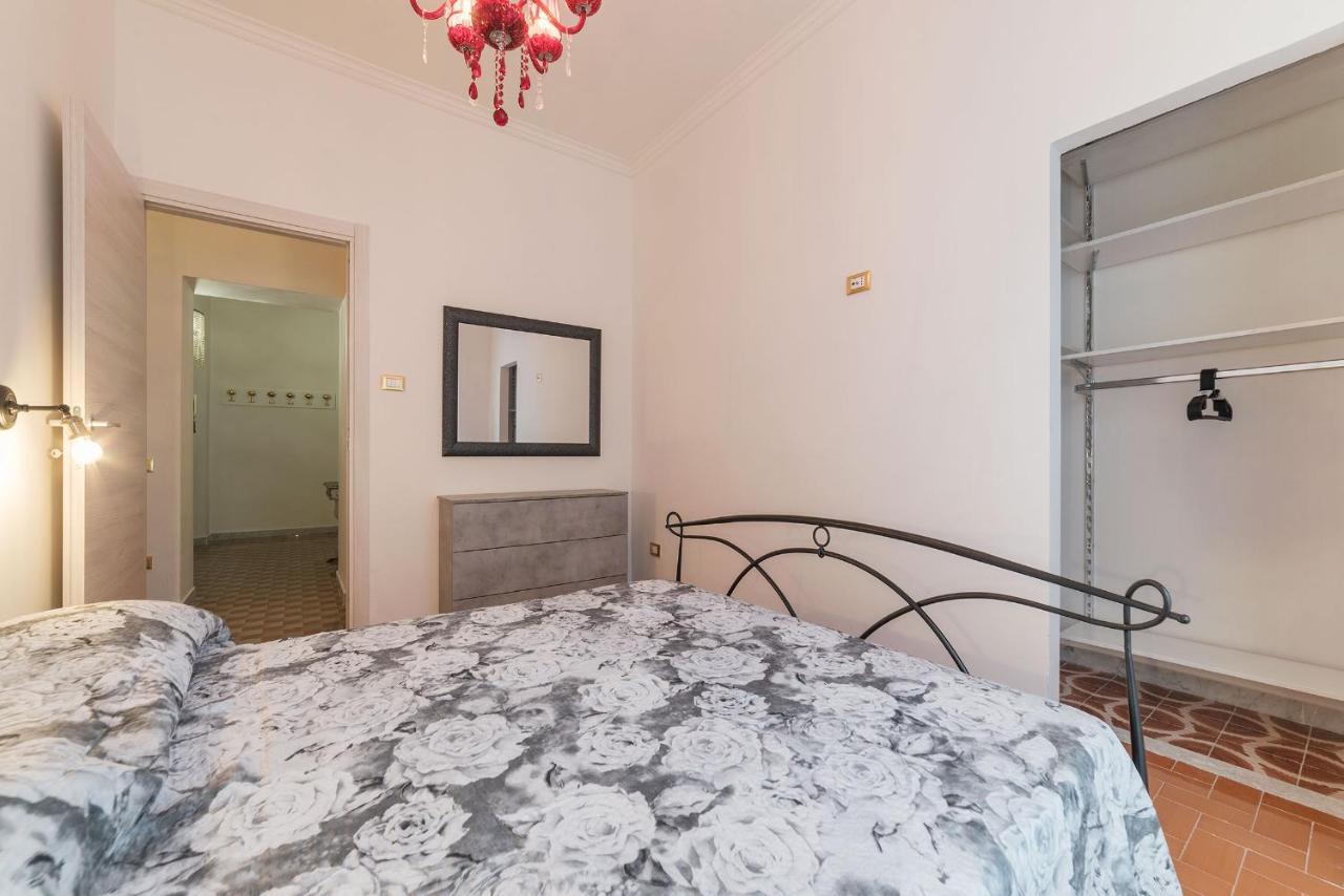 Piramide & Testaccio Design Flat 로마 외부 사진